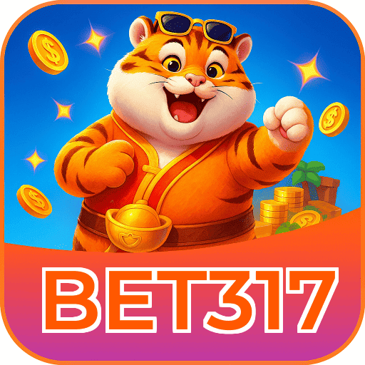 BET317 logo
