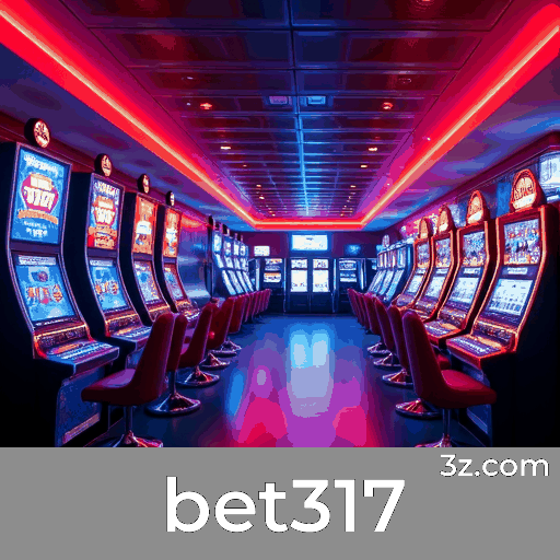 bet317 game mais image