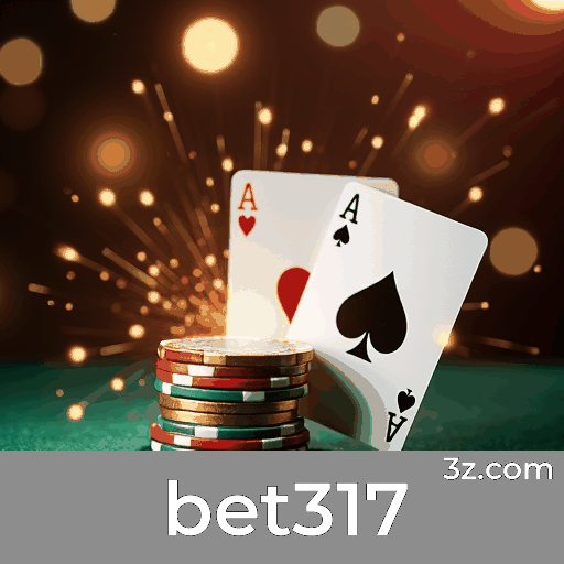 bet317 game mais image