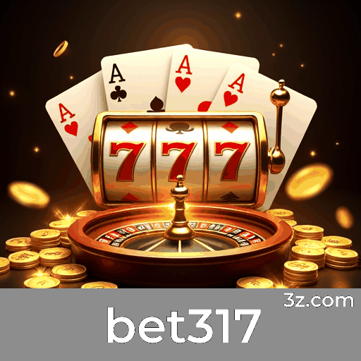bet317 game mais image