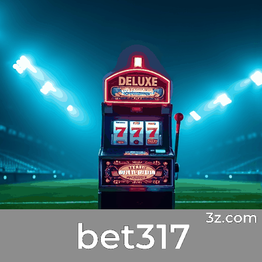 bet317 game mais image