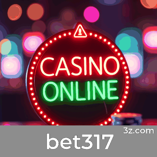 bet317 game mais image