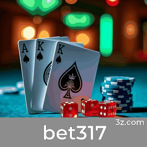 bet317 game mais image