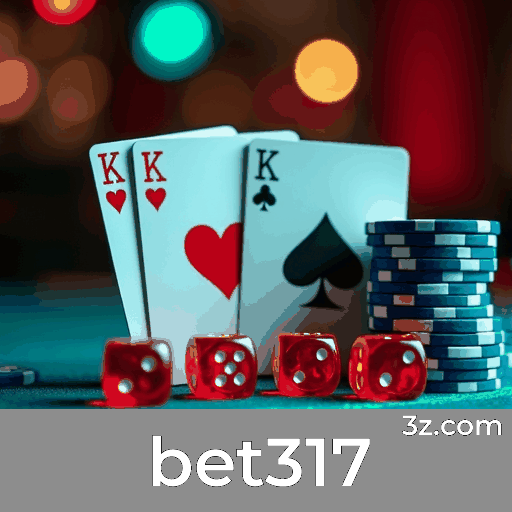 bet317 game mais image